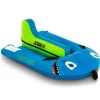 Arrastrable Hinchable Shark Trainer-Jobe Online