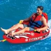 Arrastrable WOW Coupe Cockpit-WOW Water Sport New