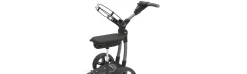 Asiento Deluxe para carro de golf eléctrico-Powakaddy Best