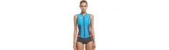 Bañador Cressi Idra Neopreno 2mm Mujer