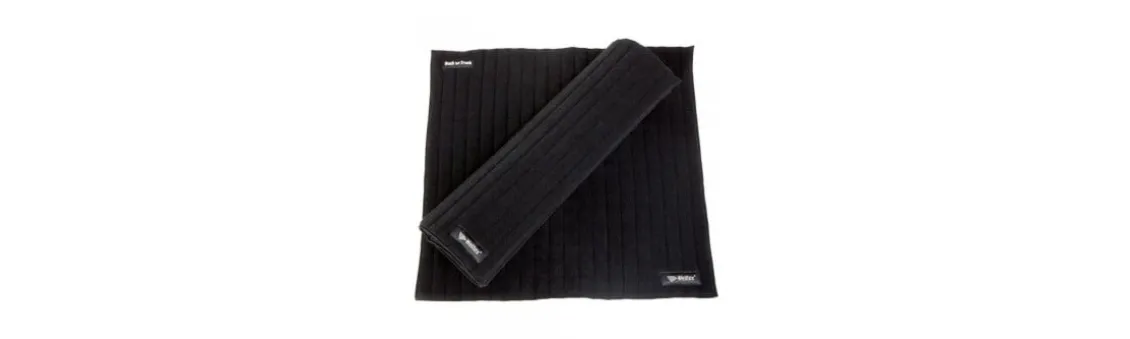 Bajovendas BACK ON TRACK® "Scandic"