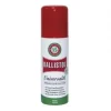 Ballistol-Alvarez Clearance