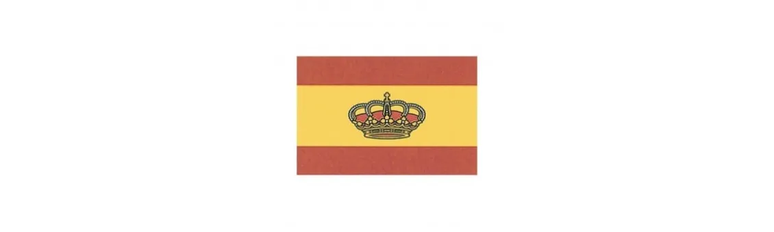 Bandera Española