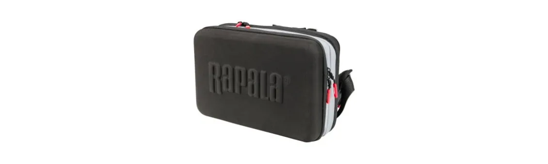 Bandolera Rapala Countdown Sling Bag Pro XL