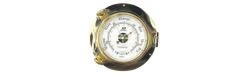 Barómetro de Cobre 6"-Plastimo Clearance