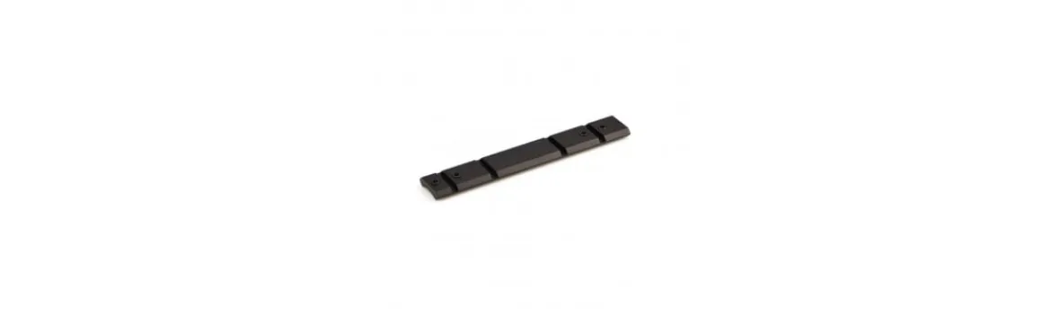 Bases para Rifle de Cerrojo-Alvarez