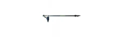 Bastón de Trekking Joluvi Nordic Carbon Pro Par