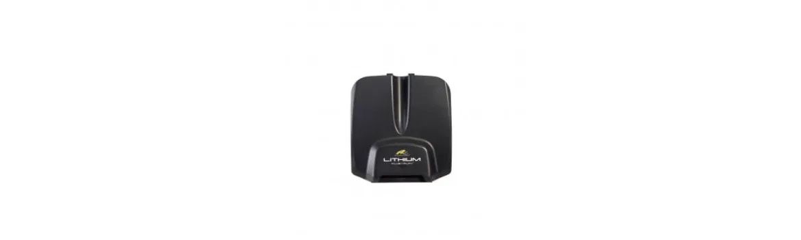 Batería litio para carro de golf eléctrico-Powakaddy Clearance