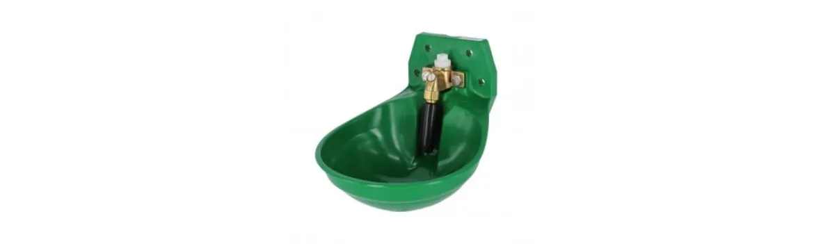 Bebedero Bowl Aquathan II-Suevia