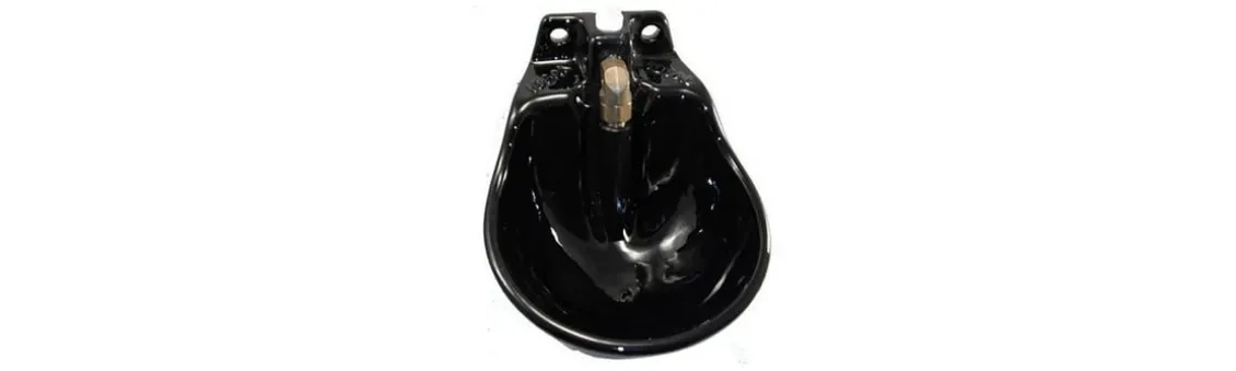 Bebedero Suevia Bowl Ideal