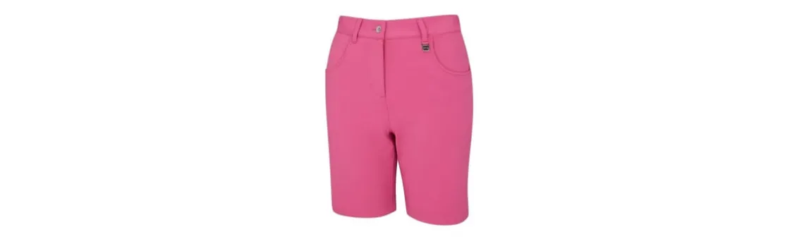 Bermudas de Golf Ping Verity II Mujer