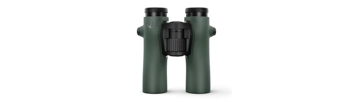 Binocular NL PURE 10x32-Swarovski Clearance