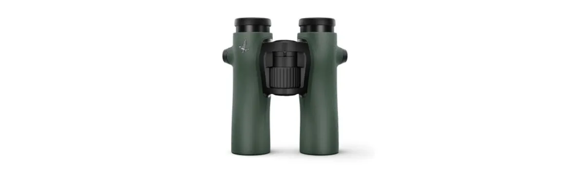 Binocular NL PURE 8x32-Swarovski Best