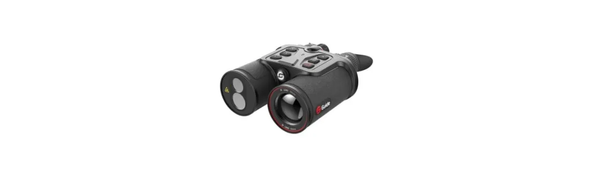 Binocular Térmico TN650-Guide Sensmart Best