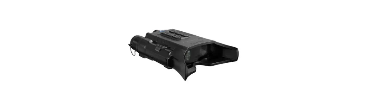 Binocular Térmico Osprey Multi-Spectral-PARD Clearance