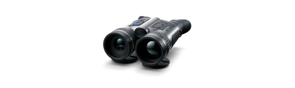 Binocular Térmico Pulsar Merger LRF XT50