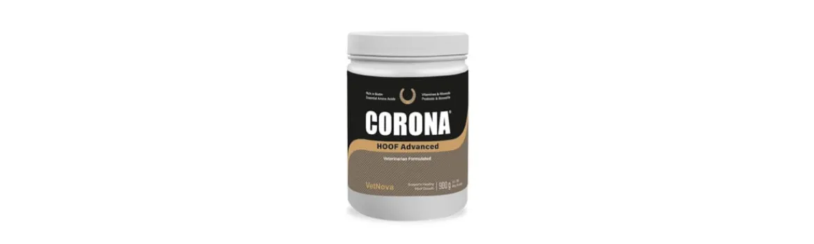 Biotina Corona-Vetnova Clearance