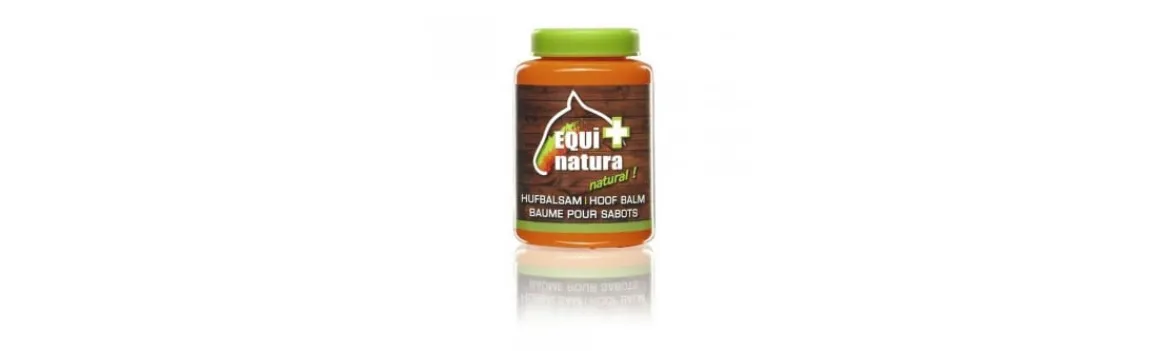 Bálsamo para cascos EQUINATURA-Equi Theme Discount