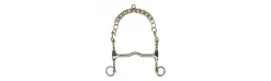 Bocado de doma  l hotte de cyprium macizo, con camas cortas-Feeling Clearance