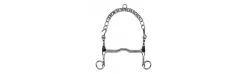Bocado de doma l hotte macizo con camas cortas-Feeling Outlet