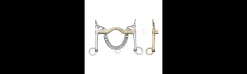 Bocado Doma Sprenger Basic HS 42262-HS Sprenger Outlet