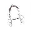 Bocado Pelham Mini Shetland-Feeling New