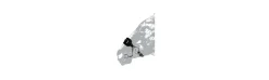 Bocado Hackamore B14-Zaldi Online