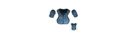 Body Protector Light con Hombreras Talla XS-Zaldi Outlet