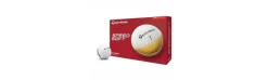 Bola de Golf SpeedSoft White-TaylorMade Hot