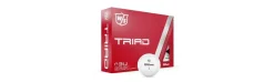 Bola de Golf Triad-Wilson Hot