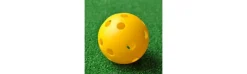 Bolas de Entrenamiento Agujereadas-Alvarez Outlet