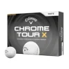 Bolas de Golf Chrome Tour X 26-Callaway New