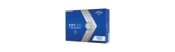 Bolas de Golf ERC Soft Triple Track Pack 12-Callaway Outlet