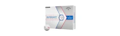 Bolas de Golf Supersoft  Splatter-Callaway Clearance
