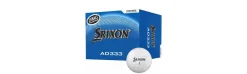 Bolas de Golf Srixon AD333 24 unidades