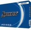 Bolas de Golf AD333 12 Unidades-Srixon Sale
