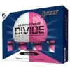 Bolas de Golf Srixon Q-Star Tour Divide 6 White/Pink