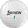 Bolas de Golf Soft Feel-Srixon Online
