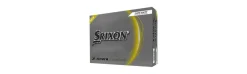 Bolas de Golf Z-Star Diamond 2 Pack 12-Srixon Hot