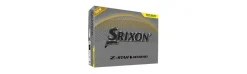 Bolas de Golf Srixon Z-Star Diamond 3 Yellow