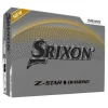 Bolas de Golf Z-Star Diamond 3 White-Srixon Sale