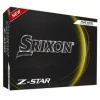 Bolas de Golf Srixon Z-Star 9 White