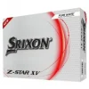Bolas de Golf Z-Star XV 8  Pack 12-Srixon Outlet