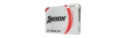 Bolas de Golf Z-Star XV 8  Pack 12-Srixon Outlet