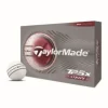 Bolas de Golf TaylorMade TP5X Stripe 2026
