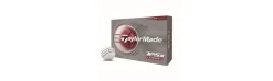 Bolas de Golf TaylorMade TP5X Stripe 2026