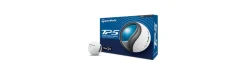 Bolas de Golf TaylorMade TP5 TRK-R