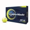 Bolas de Golf TP5 2026 Yellow-TaylorMade Clearance