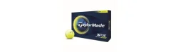 Bolas de Golf TP5 2026 Yellow-TaylorMade Clearance