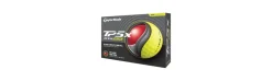 Bolas de golf TP5x Yellow-TaylorMade Online